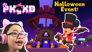 PK XD Gameplay - Halloween Update 2021!!! Part 25 iOS/Android - Let's Play PKXD