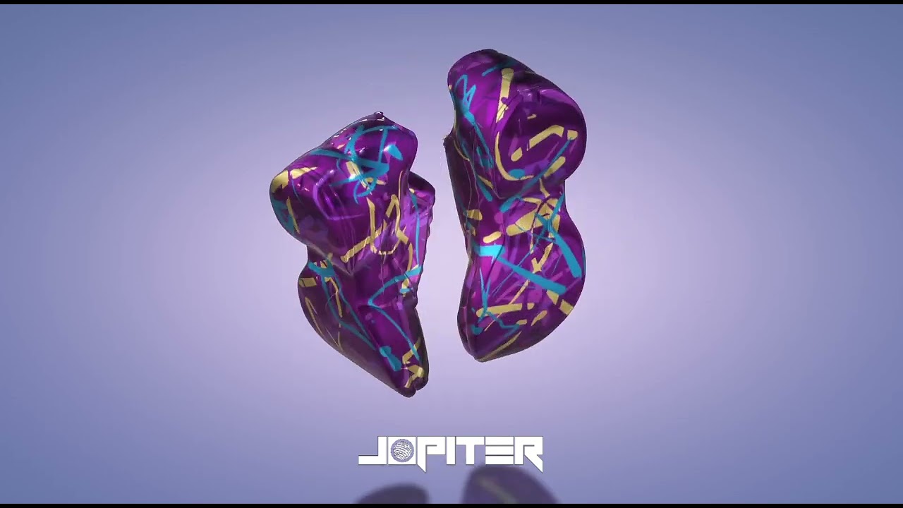 Jupiter video thumbnail