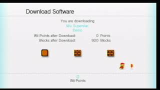 Download Demo Games - Nintendo Wii screenshot 3