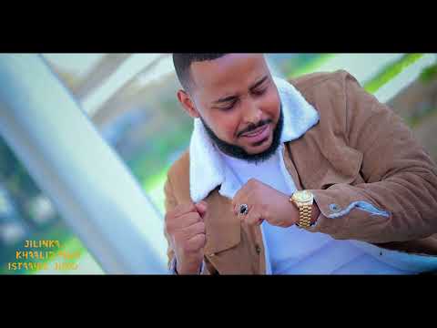 CUMAR CR | WAXA LA IS BARAA DULQAAD | OFFICIAL MUSIC VIDEO 2022