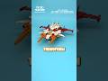 Bingo Toys Hertz (Strafe) transformation