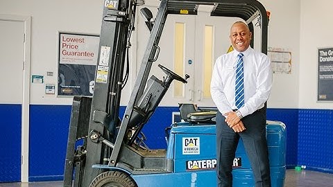 A guide to business self storage in the UK by Safestore staff