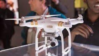 Hottest Trend for 2015 Drone Video