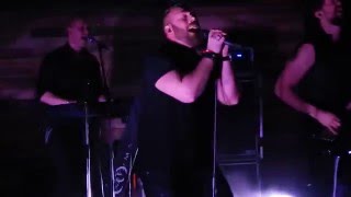 Loved Ones- Circus Maximus- Havoc- Bochum 05.03.16