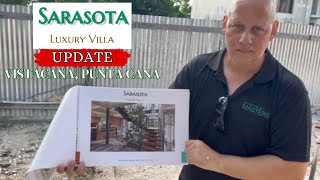 Sarasota Luxury Villas - A Perfect Blend of Comfort Class Own a Dream Villa in Vistacana