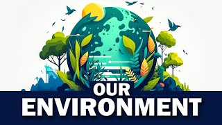 Celebrity Class 3 | Our Environment | EVS | English Medium | Maharashtra Board Wealth