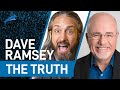 Dave Ramsey Gets It WRONG! And Here's Why...  / Garrett Gunderson