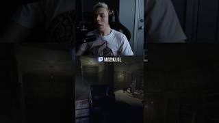 Got spooked by some books #layersoffear @VigilGaming