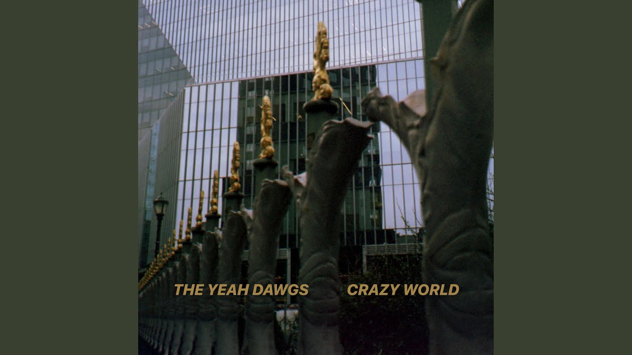 Watch Crazy World on YouTube Watch Crazy World on YouTube