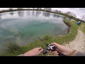 Crankbait Primaverile - Seika Bassfishing - Tubertini Spinning