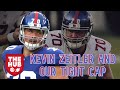 New York Giants | Kevin Zeitler rumors and the small Cap Space