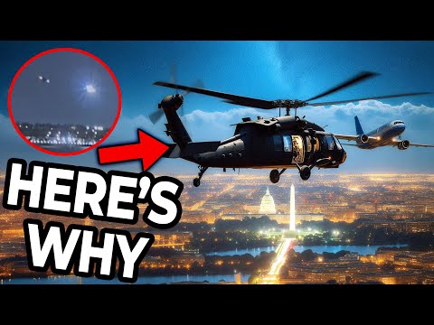 There‘s Something Strange About This Plane Crash