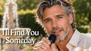 I’ll Find You Someday ❤️ | I Know You’re Out There | A Romantic Love Song