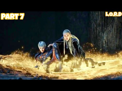 Download Legend of Ravaging Dynasties Anime Part 7 Explained in Hindi/Urdu | L.O.R.D in Hindi