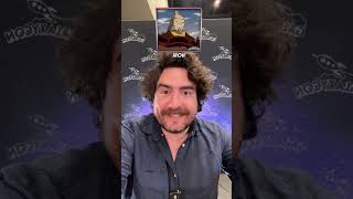 Famous Jack De Sena | Avatar Filter Challenge Wealth