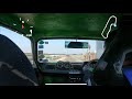 Clan crusader - BMW K1200 - Blyton - complete kit car track day.