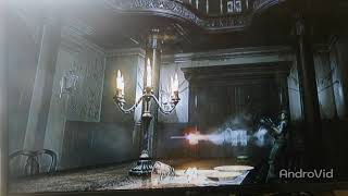 Ps3-Resident Evil-Remasteredmodeeboot