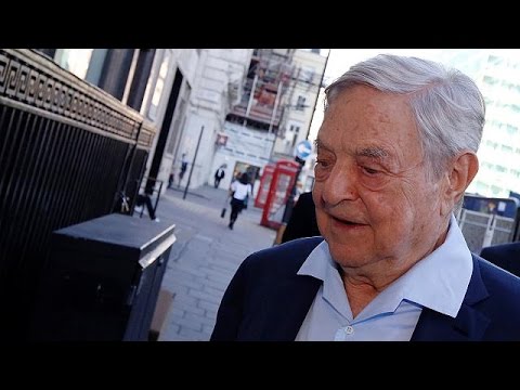 Video: Soros, Fernandez Och Argentinas Kollaps - Alternativ Vy