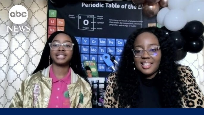 Black Girls Do Engineer Introduces Young Girls To Stem