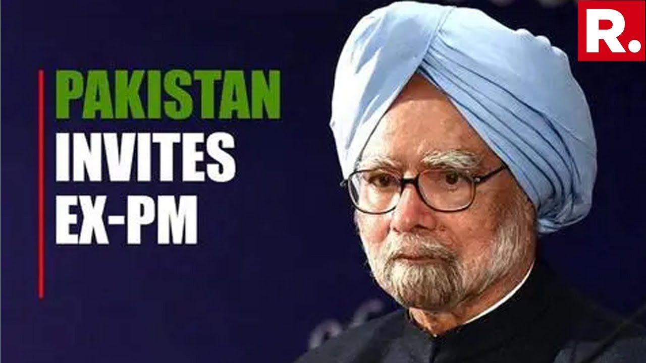 manmohan singh pakistan visit