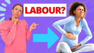 WHAT ARE THE SOFT SIGNS OF LABOR - EARLY SIGNS THAT LABOR IS COMING - SIGNS THAT LABOR IS NEAR screenshot 2