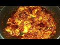 తెలంగాణ స్పెషల్ కోడిగుడ్డు వెల్లుల్లి కారం | Spicy Egg Vellulli Karam | Kodiguddu Vellulli Karam