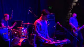 Clap Your Hands Say Yeah - Over and Over Again (Live in Chile)
