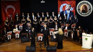 Tuğçe İlsalan & Aydın Firat_Bi̇r Eylül Geti̇ri̇di̇ Sevgi̇ni̇ Bana