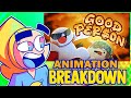 Good Person - TheOdd1sOut - Animation Breakdown