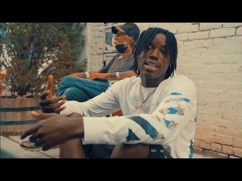 Melvoni- Keep Going (Official Video)