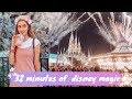 eating everything at epcot + ultimate mk fireworks spot !! // DISNEY VLOG #6