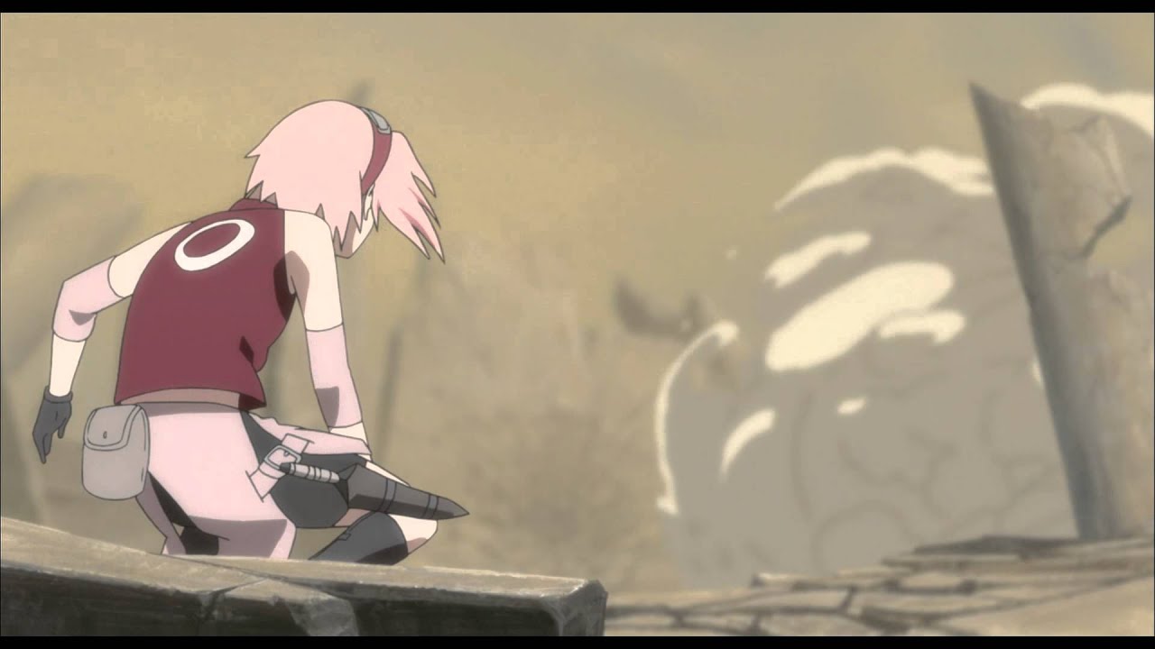 Get Wallpaper Naruto shippuden movie 4 the lost tower english dubbed youtube For iPhone Free