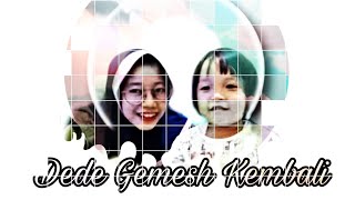 Ngobrol Singkat Bersama Dede Gemesh