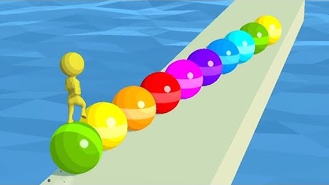 Stack Rider - Best Mobile Games #232