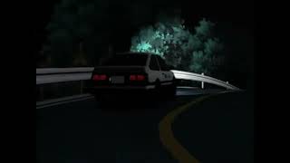 Hearthbeat initial d AMV