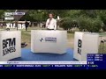 En direct suivez notre mission spciale aux rencontres conomiques daix en provence prsente