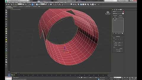 Curly - 3ds Max Plugin