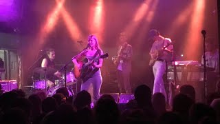 Alice Phoebe Lou - Hammer Live