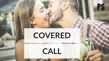 What is a covered call? (animated video) - Professor Savings