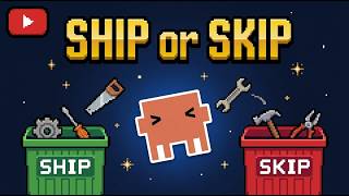 I Built 6 AI Tools in One Sitting (Ship or Skip)