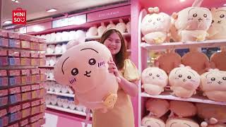 中国限定Chiikawa × MINISO 13点まとめ mqdefault.jpg
