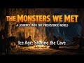 When Neanderthals Faced Ice Aged Hyenas 