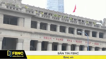 FBNC - 7/1: Tỷ giá trung tâm tăng, nhiều ngân hàng nâng giá USD