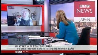 FIFA捜査の本番はこれから――汚職追及のジャーナリスト