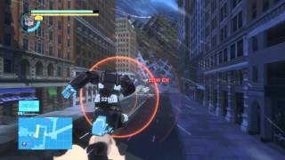 Famous Transformers: Devastation - Possession Mission 4: Plasma Accellerator Voice Playback, Locate  Core Wealth