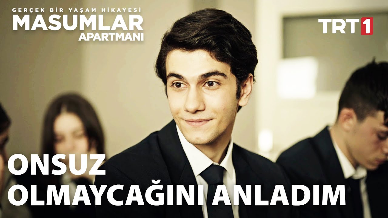 Naci'nin Safiye İçin İlk Fedakarlığıydı - Masumlar Apartmanı Özel Sahneler