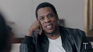 Jay-Z: The Next Move | From Marcy to Ownership | Fame in Frames