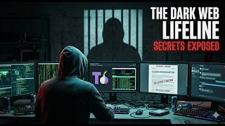 The Digital Underground Railroad: Truth in the Shadows। Terra Trace Official