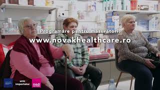 Novak Healthcare Ciorapii Mtm Made To Measure Limfedem
