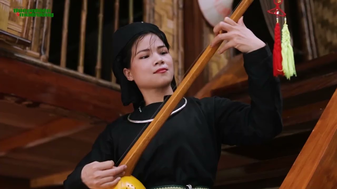 Ca Khúc Về Tuyên Quang Mới Nhất   Nhạc sĩ Ma Thanh Quân